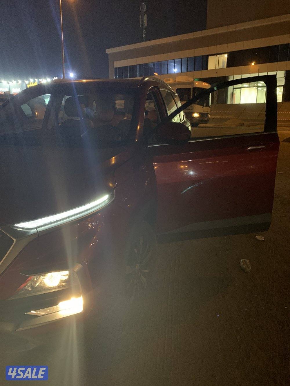 للبيع جيب كافتيفيا1