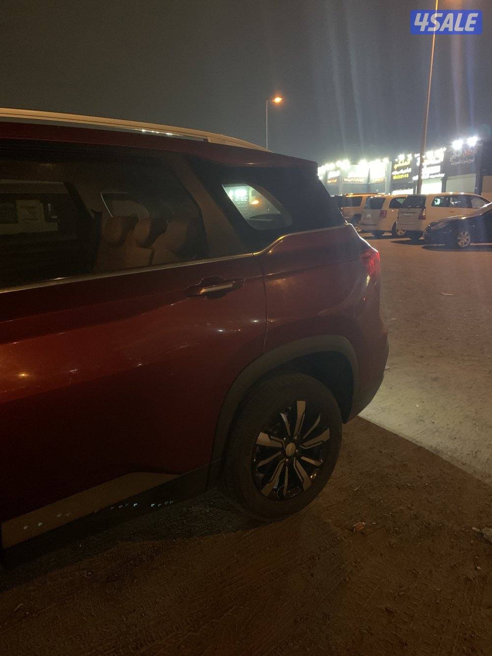 للبيع جيب كافتيفيا2