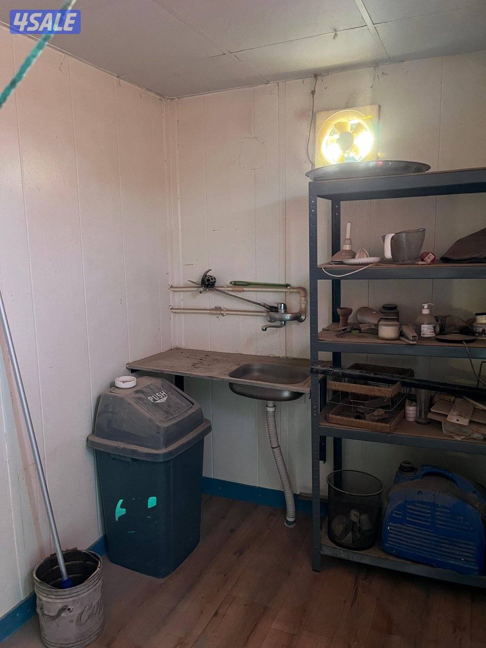 شاليه ١٢*٤ مجهز بالكامل1