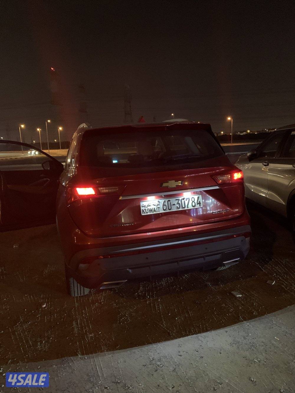 للبيع جيب كافتيفيا3