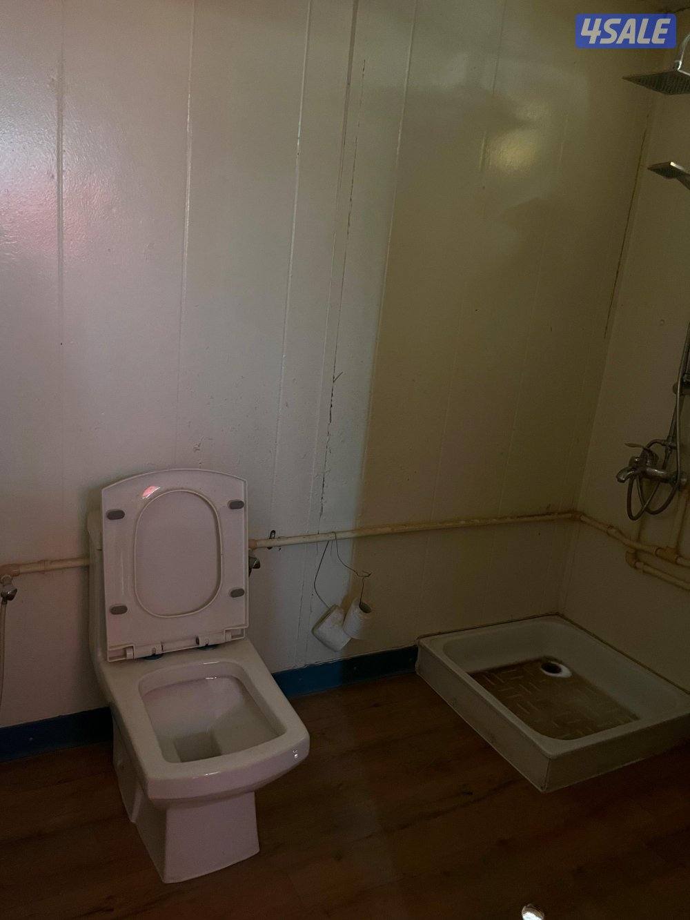 شاليه ١٢*٤ مجهز بالكامل3