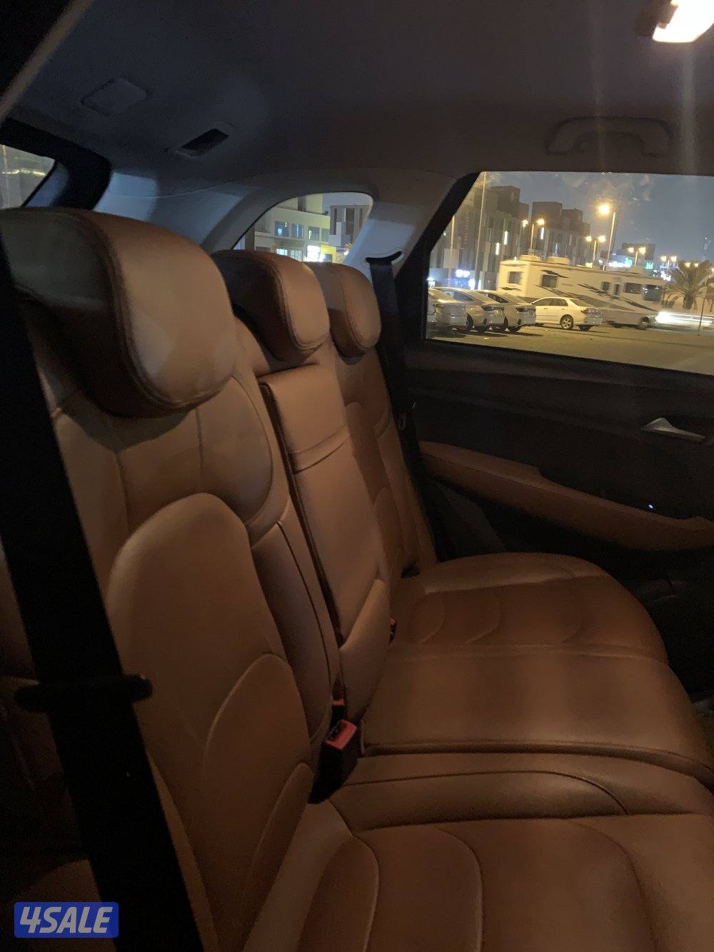 للبيع جيب كافتيفيا4