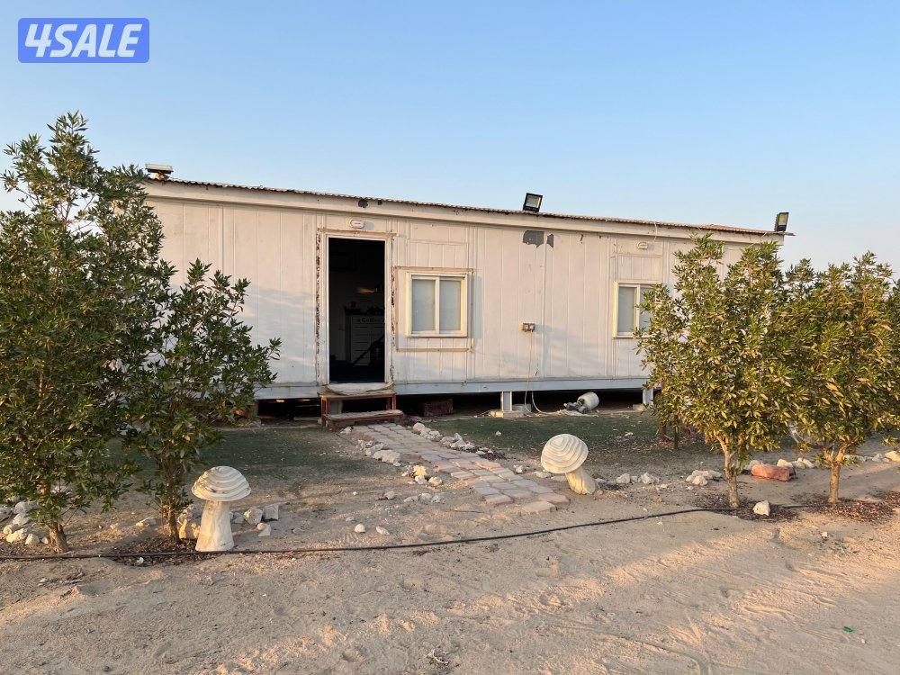 شاليه ١٢*٤ مجهز بالكامل5