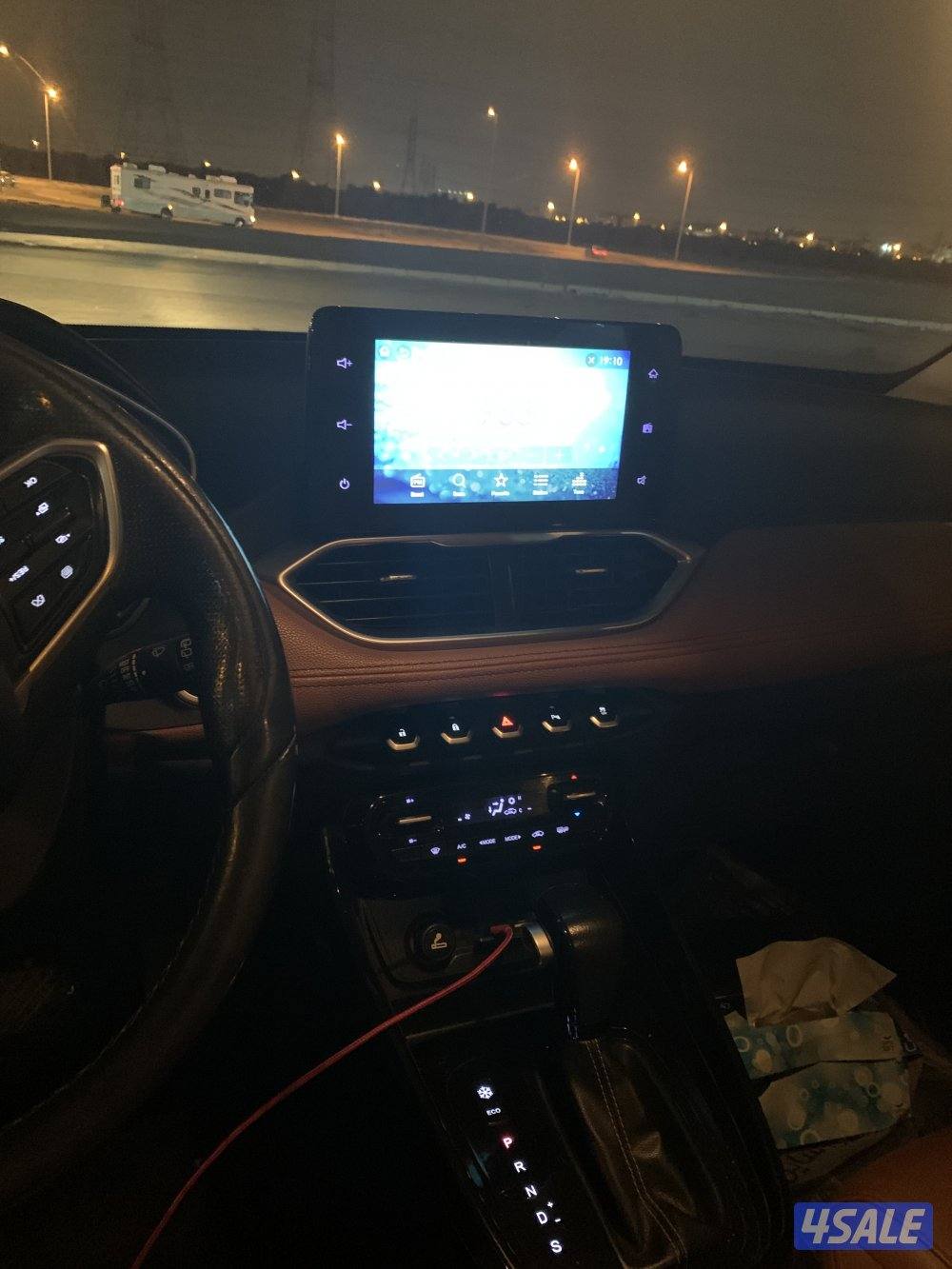 للبيع جيب كافتيفيا6