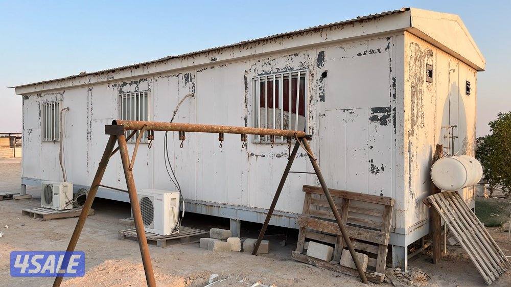 شاليه ١٢*٤ مجهز بالكامل7