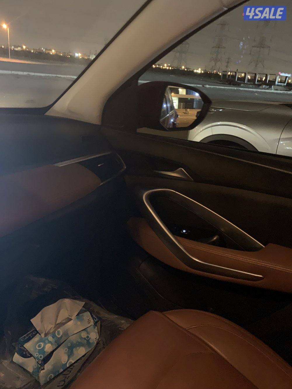 للبيع جيب كافتيفيا8