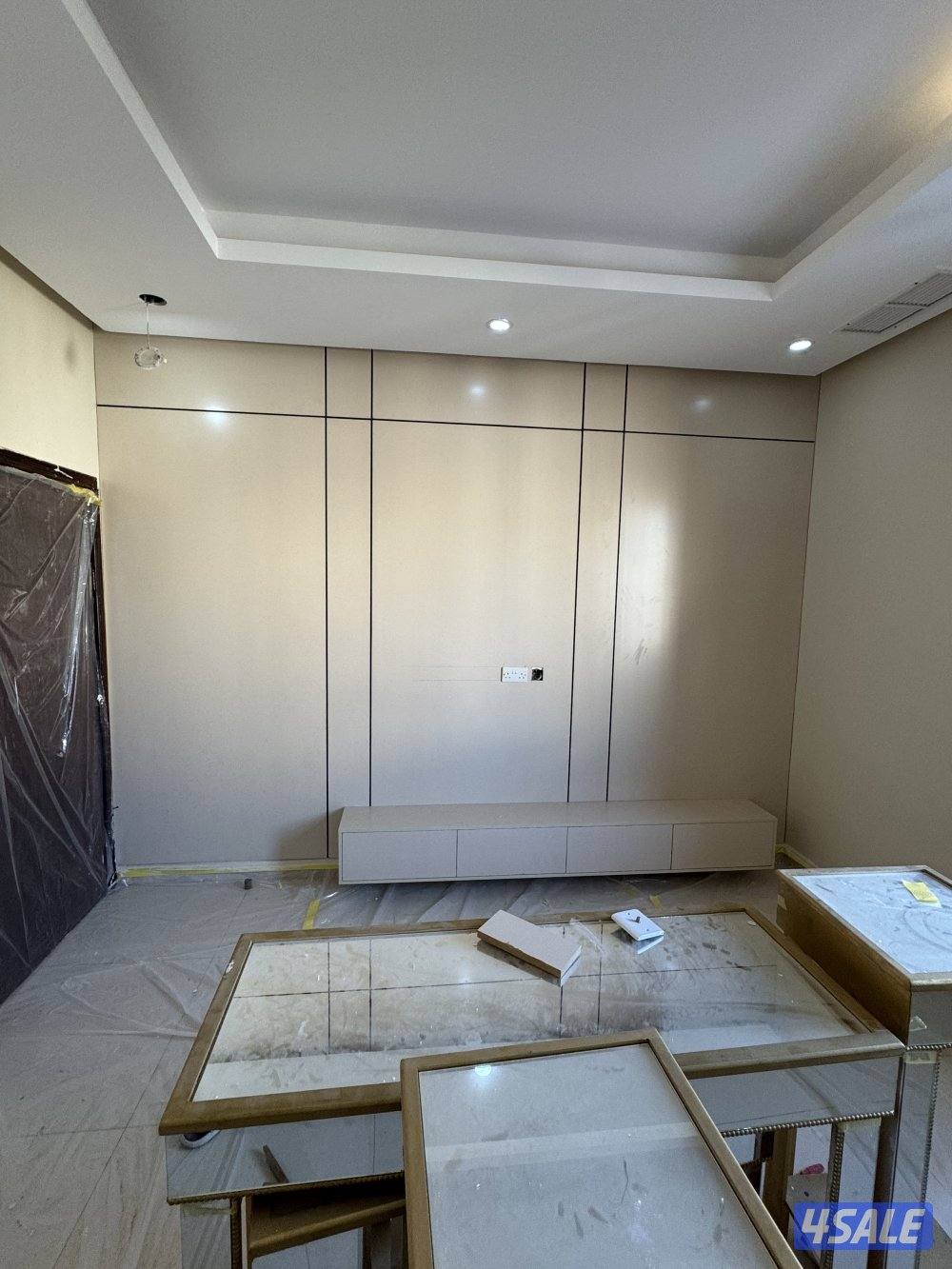 ديكورات واصباغ تحطيم اسعار2