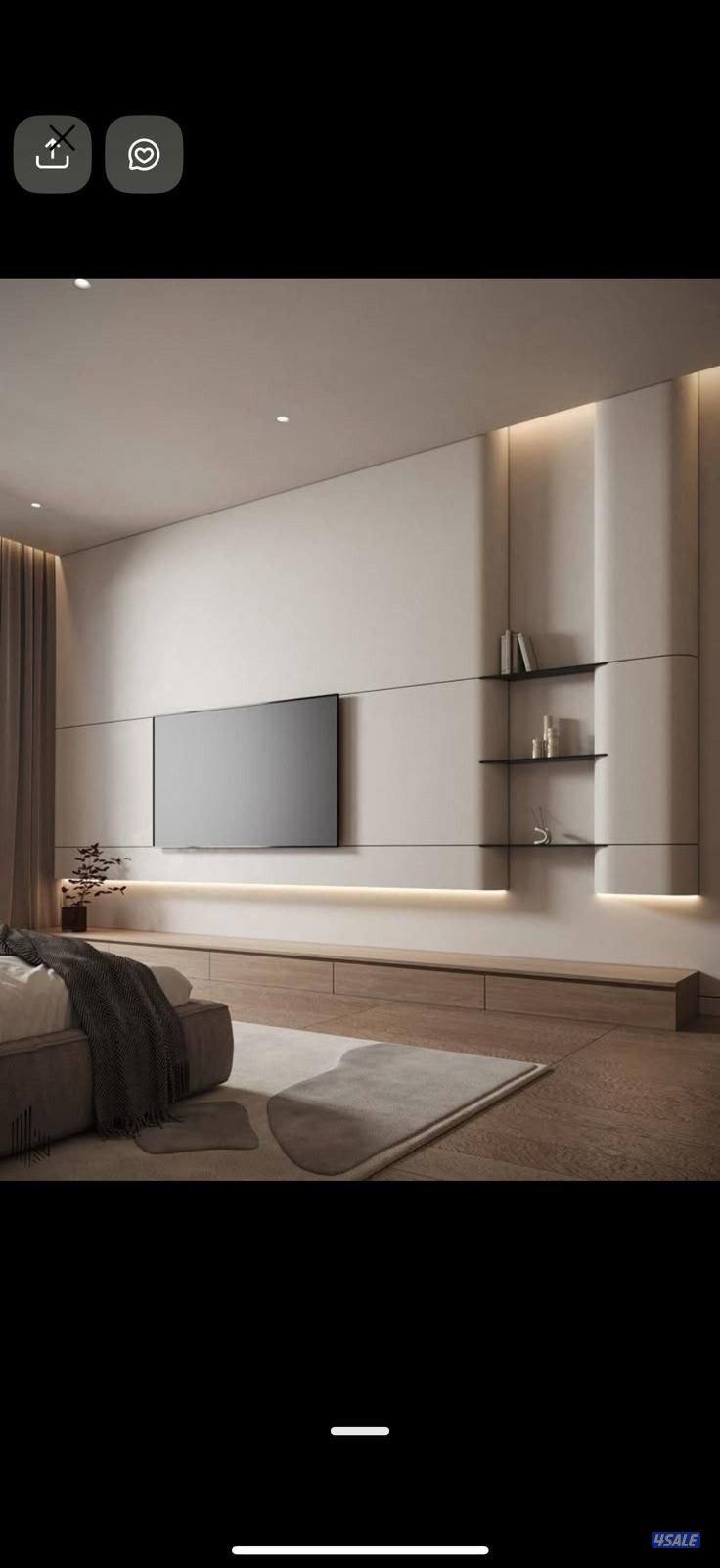 ديكورات واصباغ تحطيم اسعار7