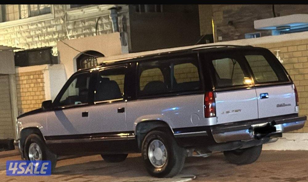 للبيع سوبربان 19930