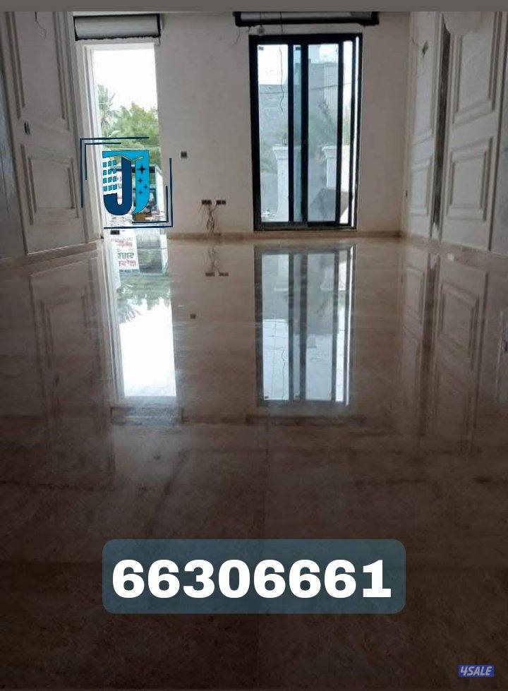 تنظيف منازل ومباني2