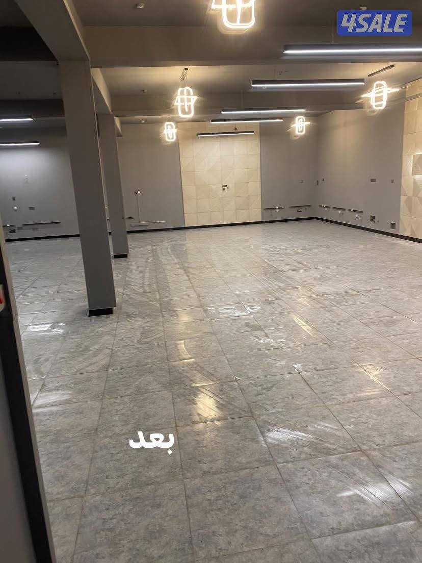 تنظيف منازل ومباني4