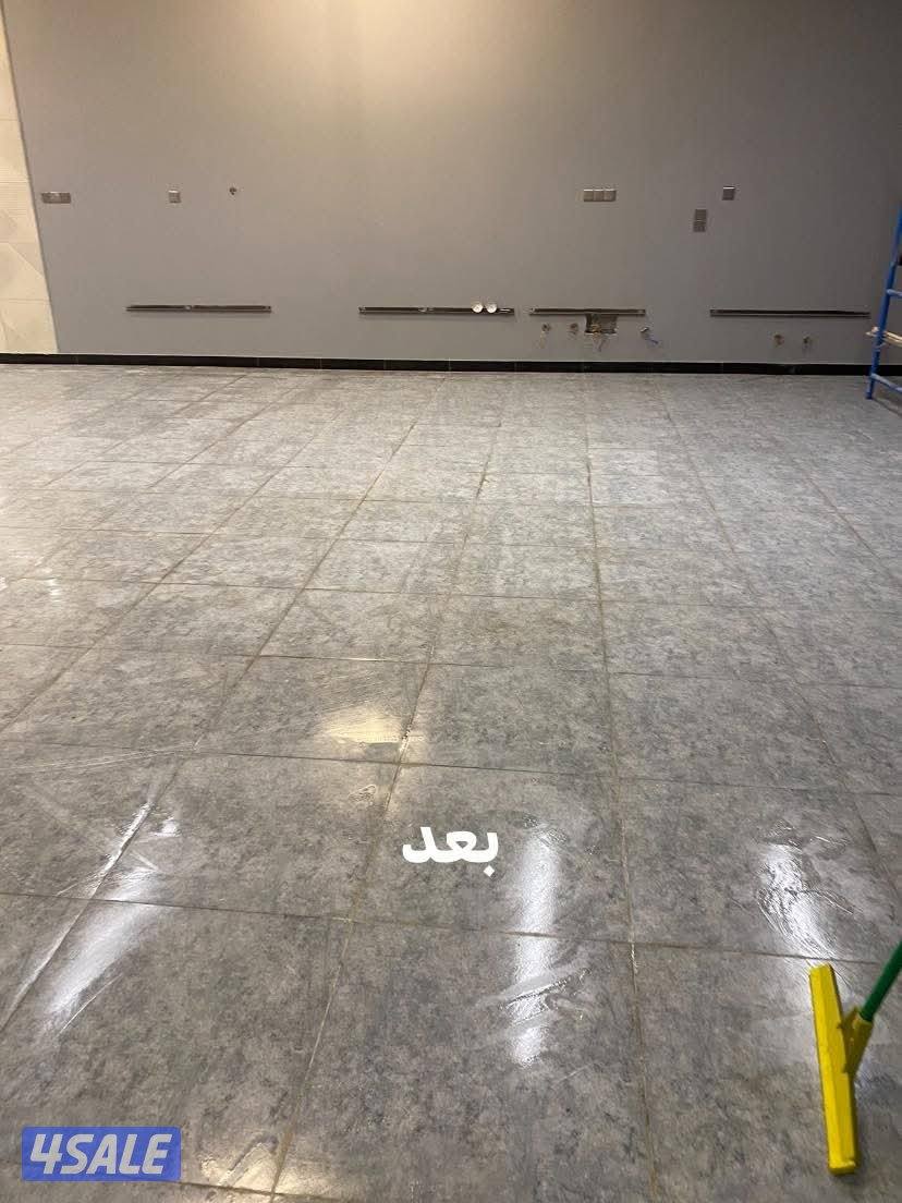 تنظيف منازل ومباني6