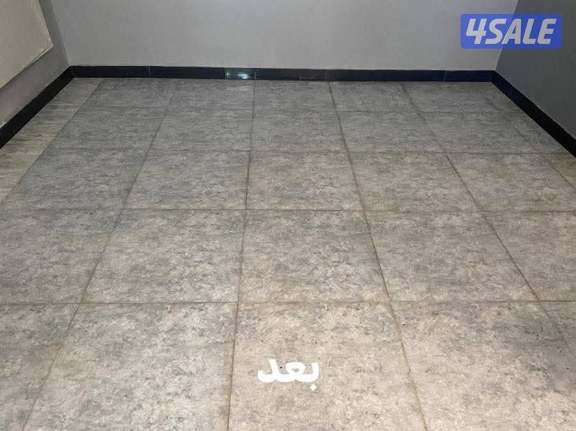 تنظيف منازل ومباني12