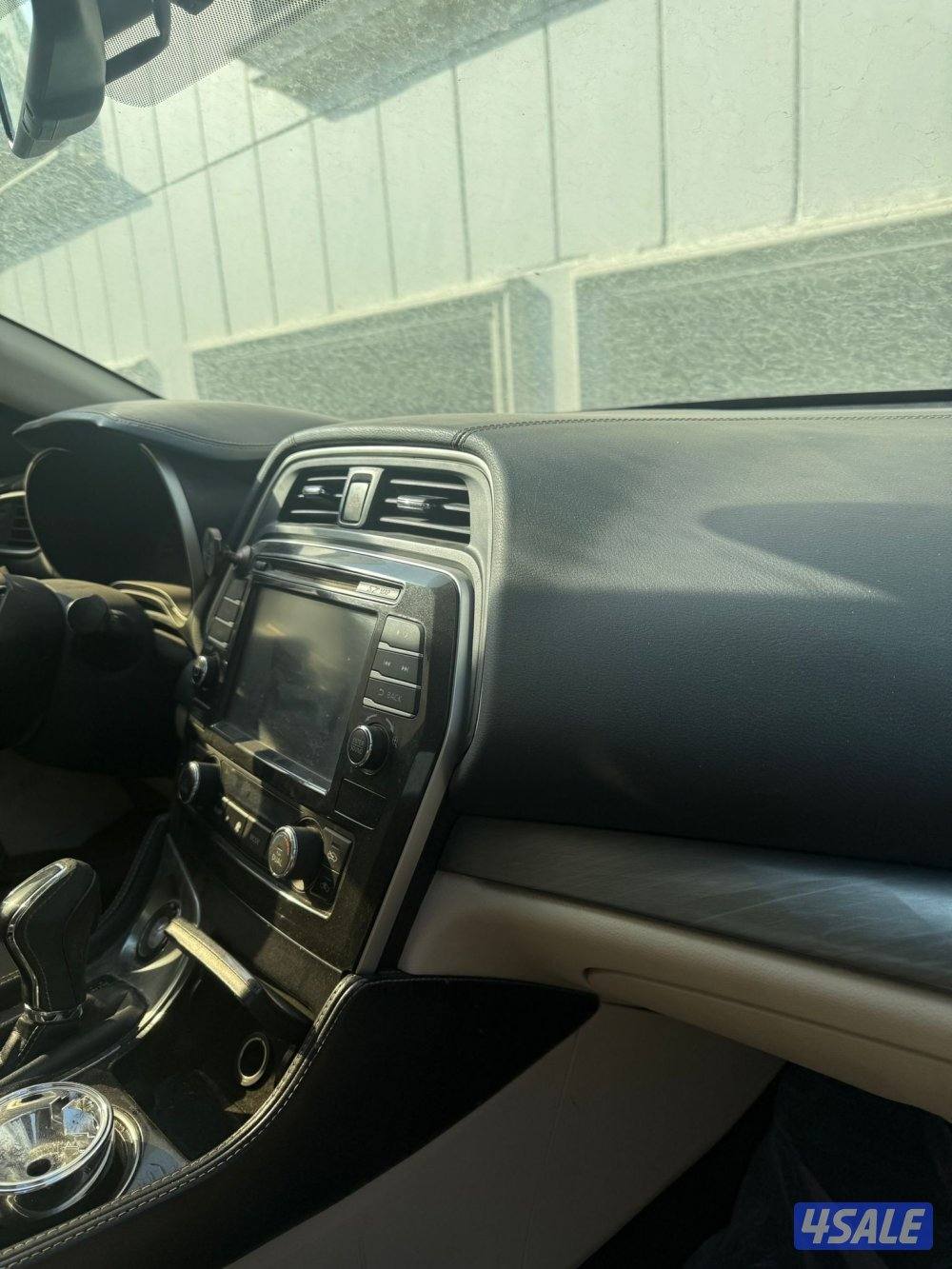 للبيع ماكسيما ٢٠١٦0