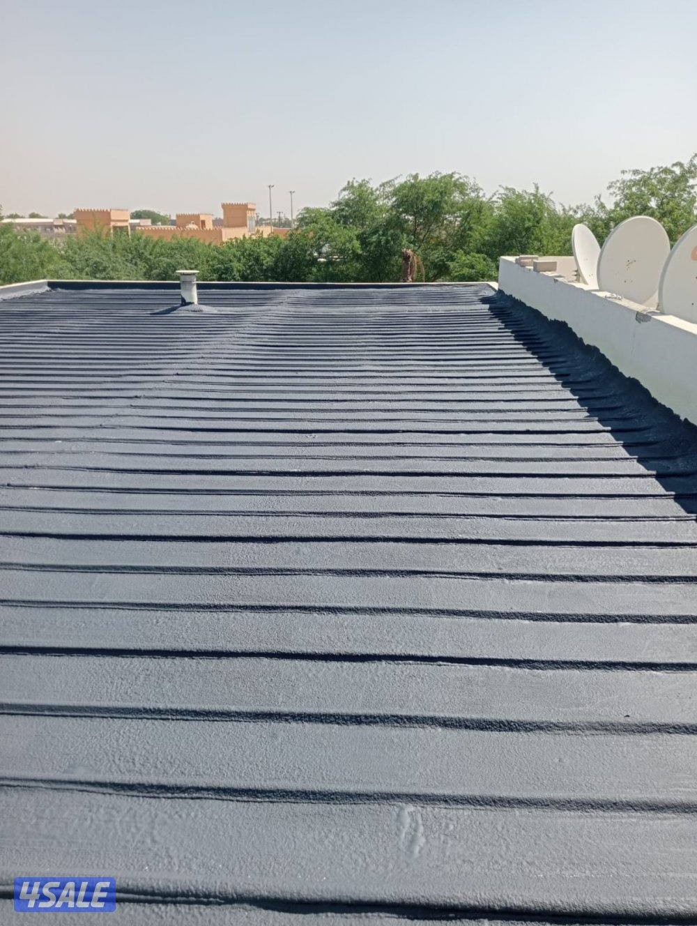 أبو محمد لجمع انوع العازل4