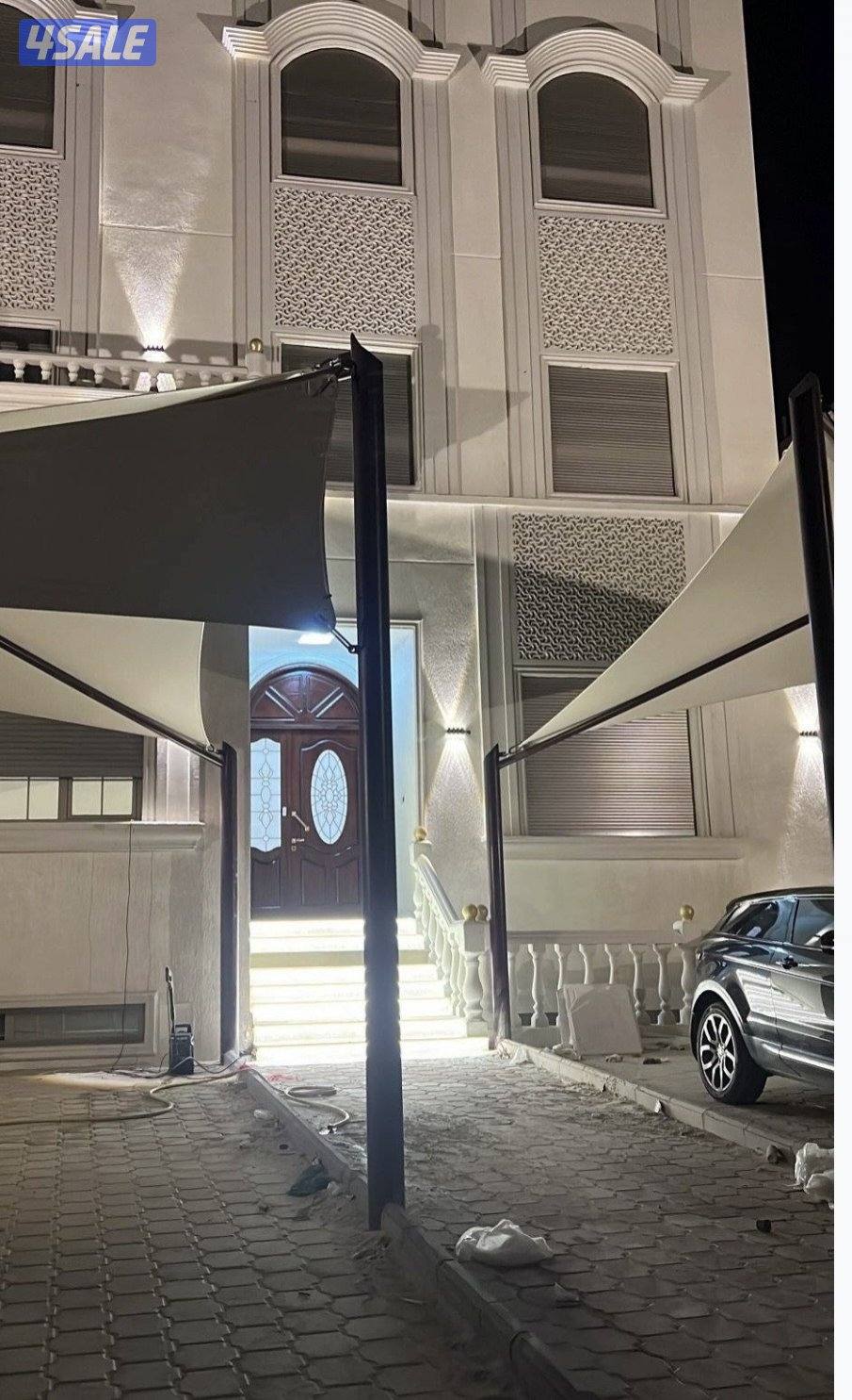 شقه للايجار0