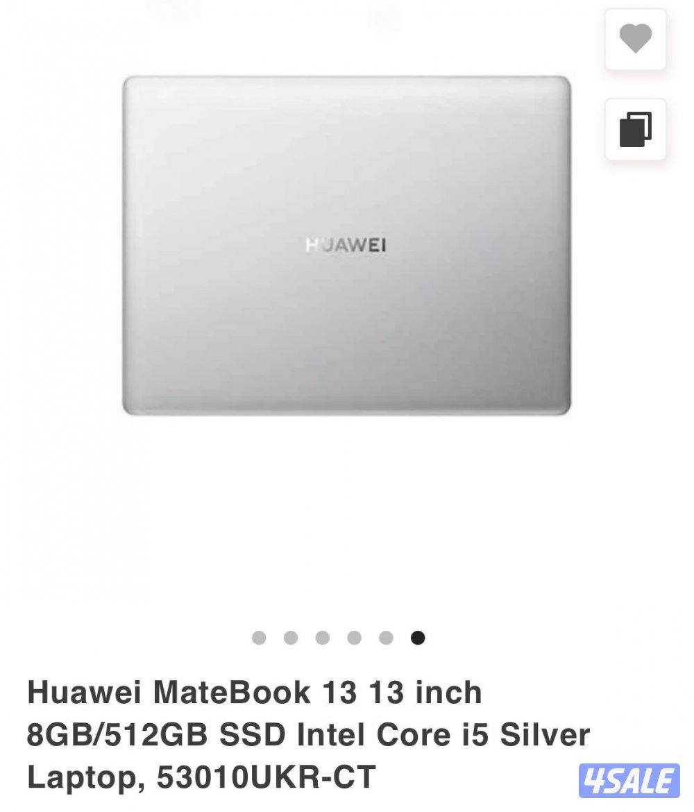HUAWEI MATE BOOK3
