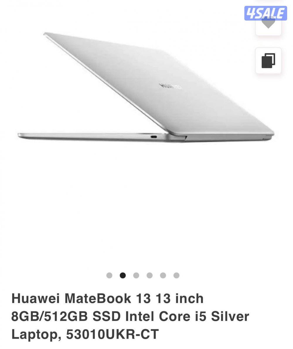 HUAWEI MATE BOOK2