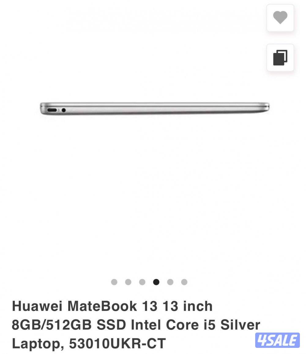 HUAWEI MATE BOOK6
