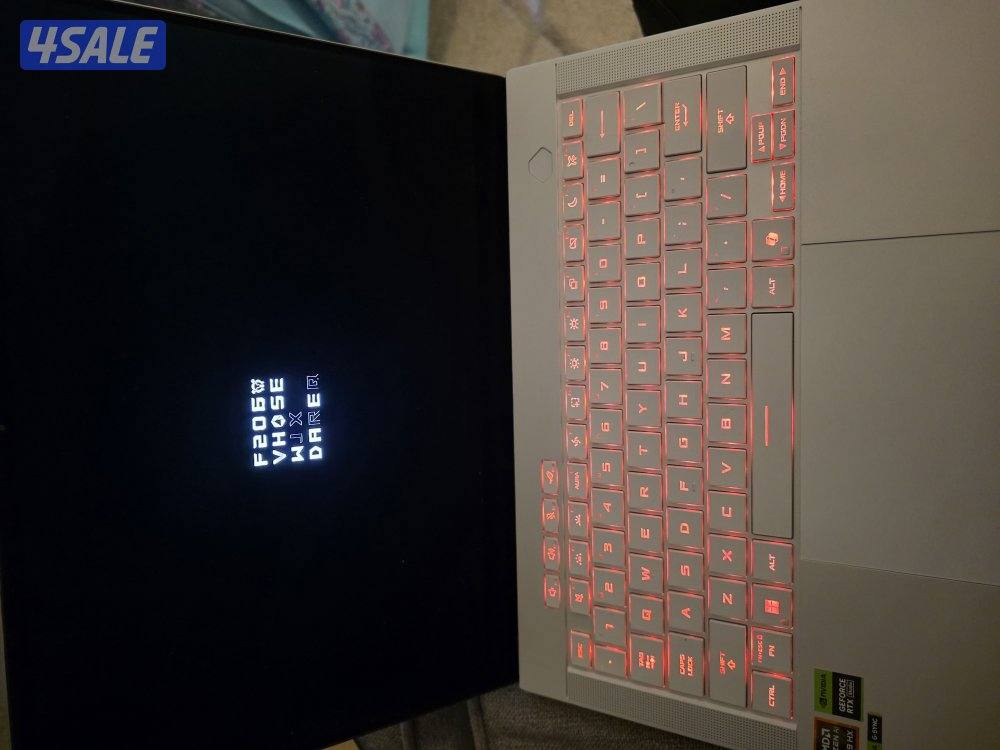 ASUS ROG Zephyrus G140