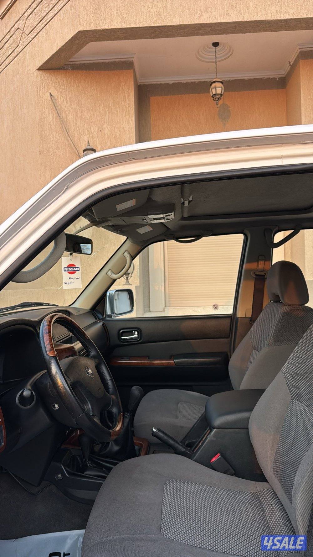 سفاري 2016 قير عادي6