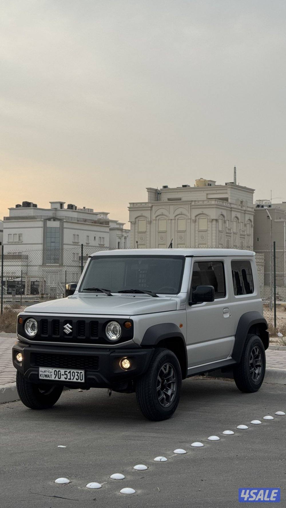 جيمني باب واحد0