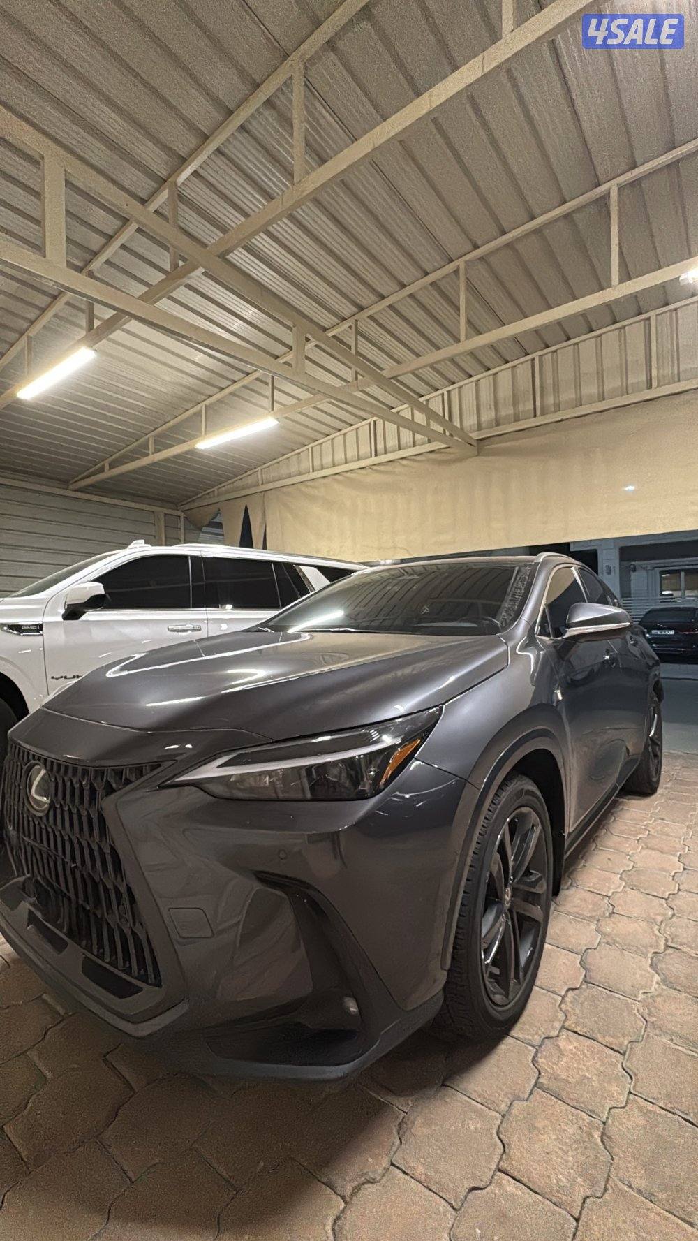 لكزس 2024 NX3500