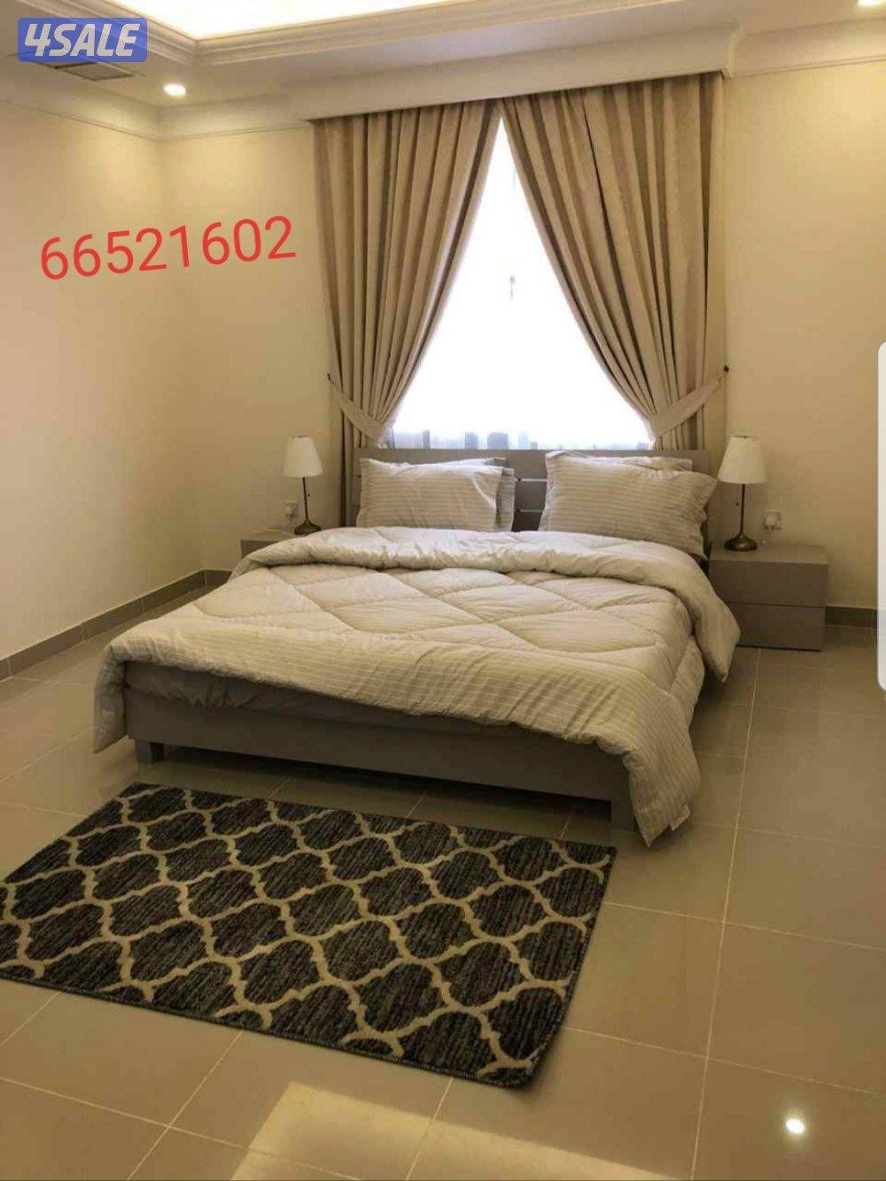 شاليه على الخور للإيجار🏖 جديد و نظيف🏖10