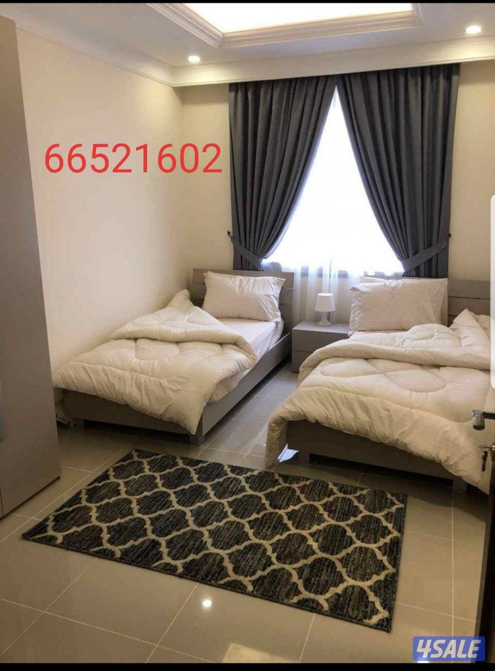 شاليه على الخور للإيجار🏖 جديد و نظيف🏖11