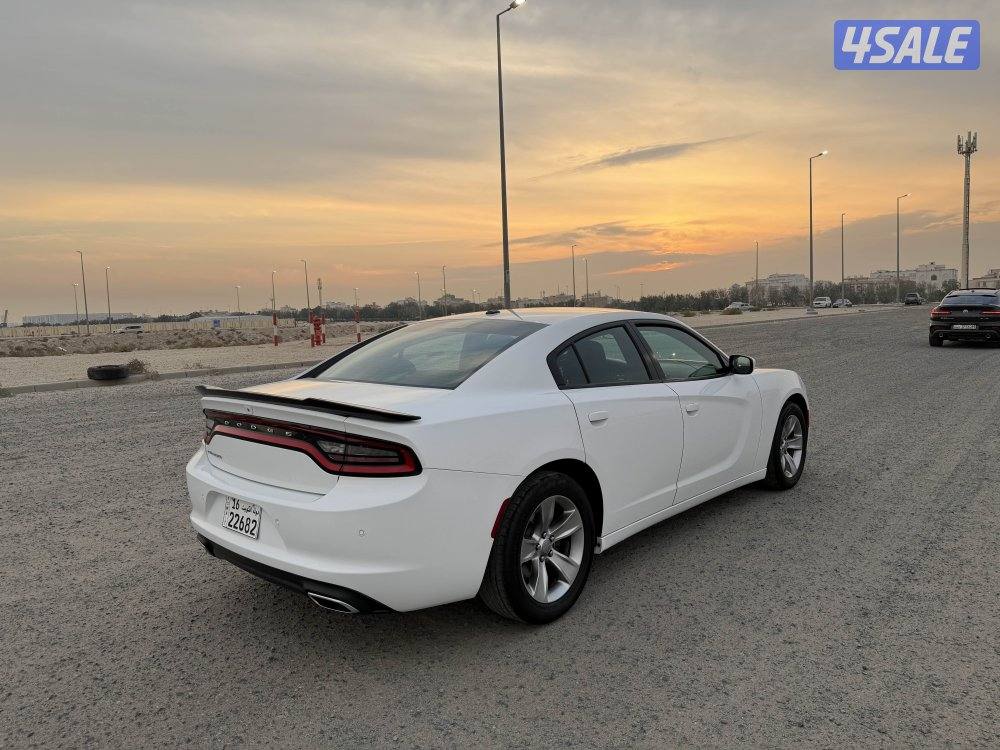 تشارجر عداد 53 صبغ وكالة وبحالة المصنع 20181