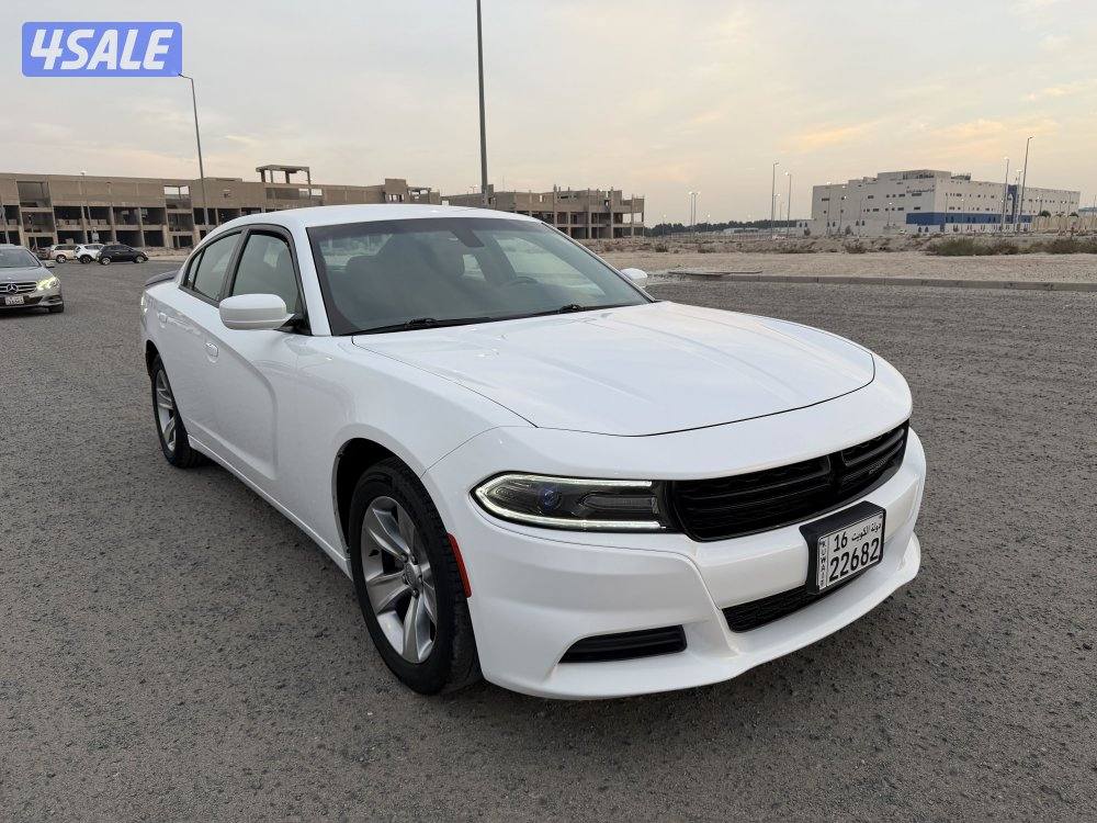 تشارجر عداد 53 صبغ وكالة وبحالة المصنع 20182