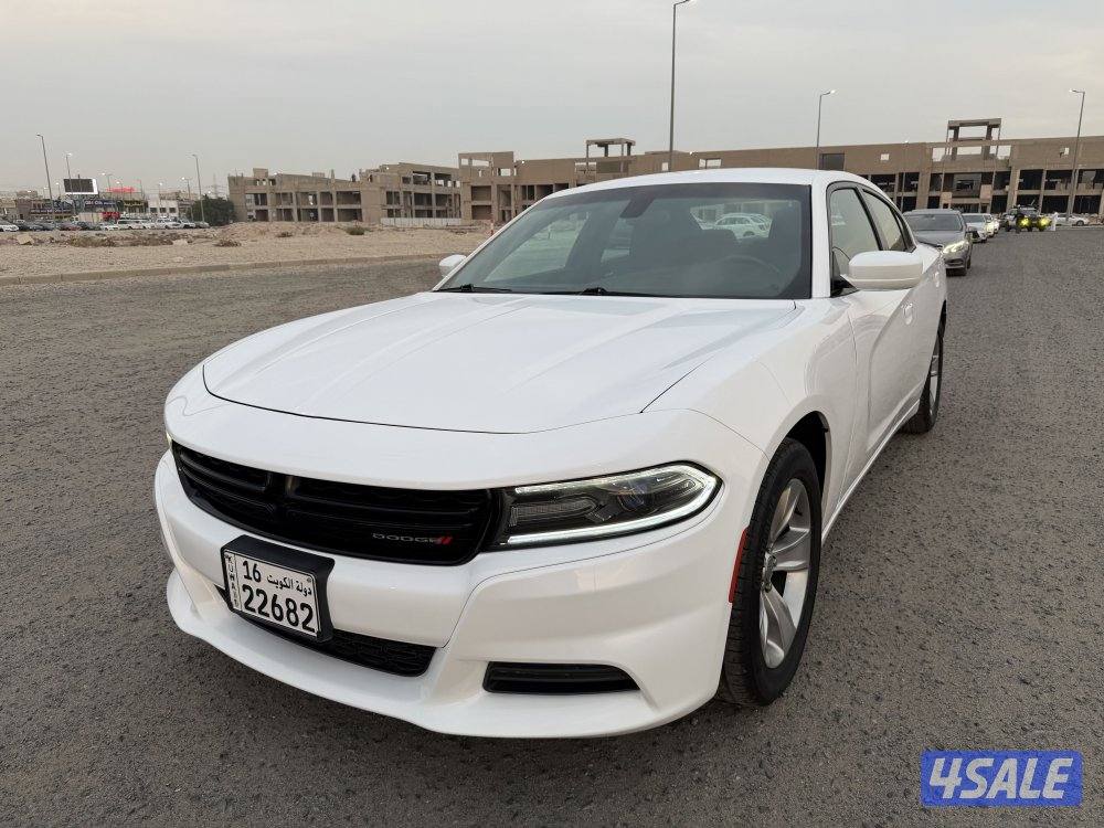 تشارجر عداد 53 صبغ وكالة وبحالة المصنع 20183