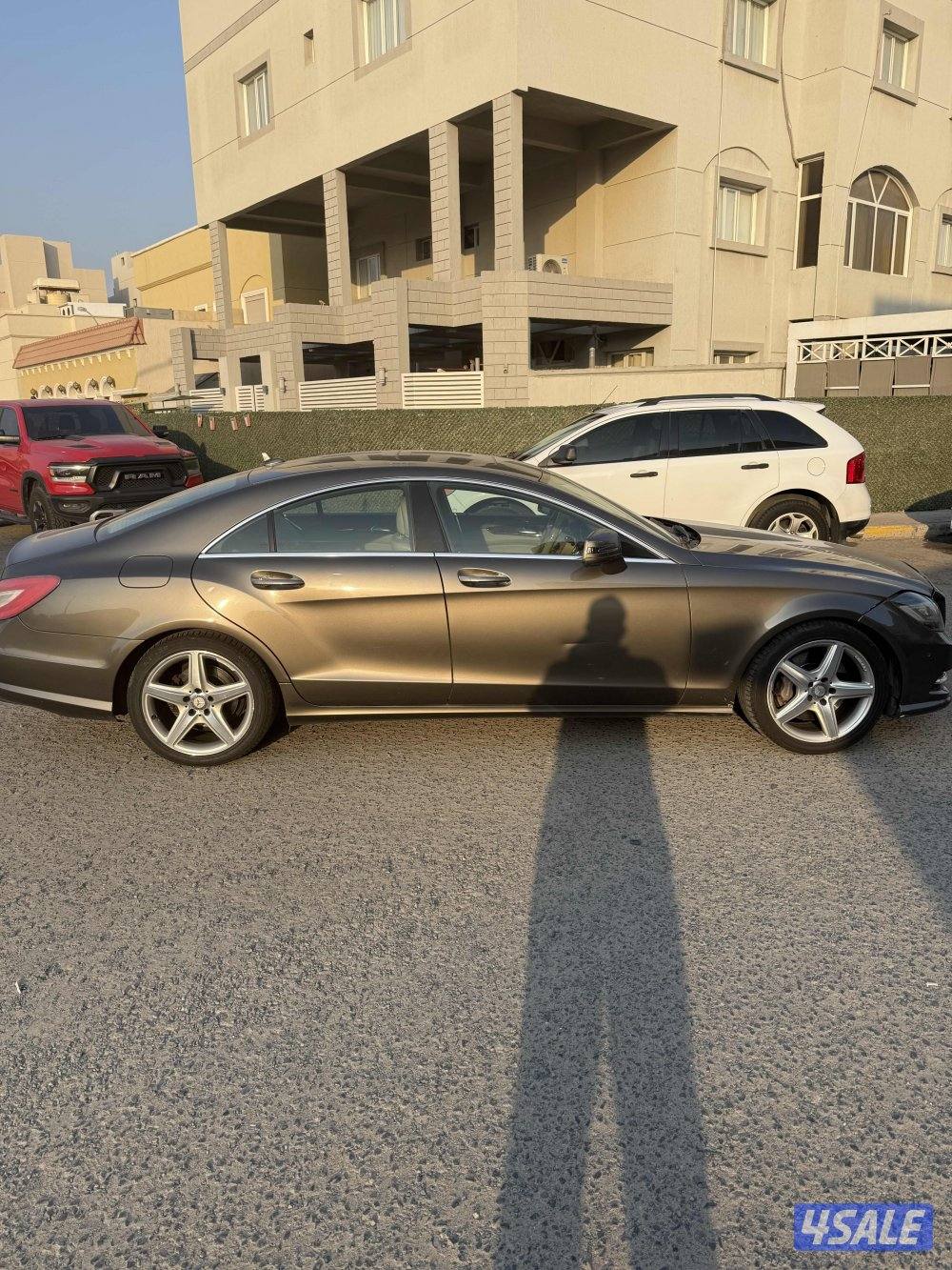 مرسيدس ٣٥٠slc1