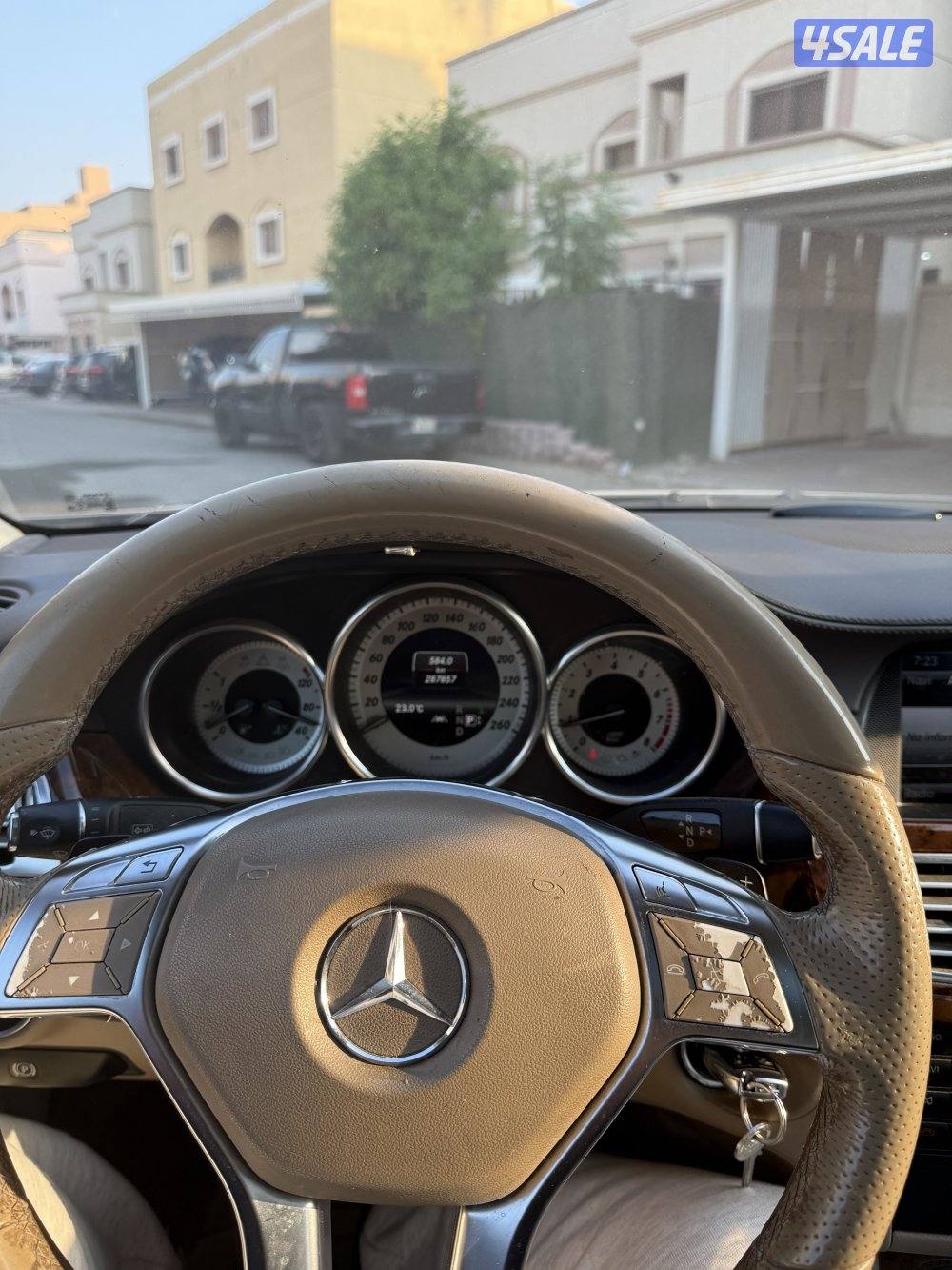 مرسيدس ٣٥٠slc3