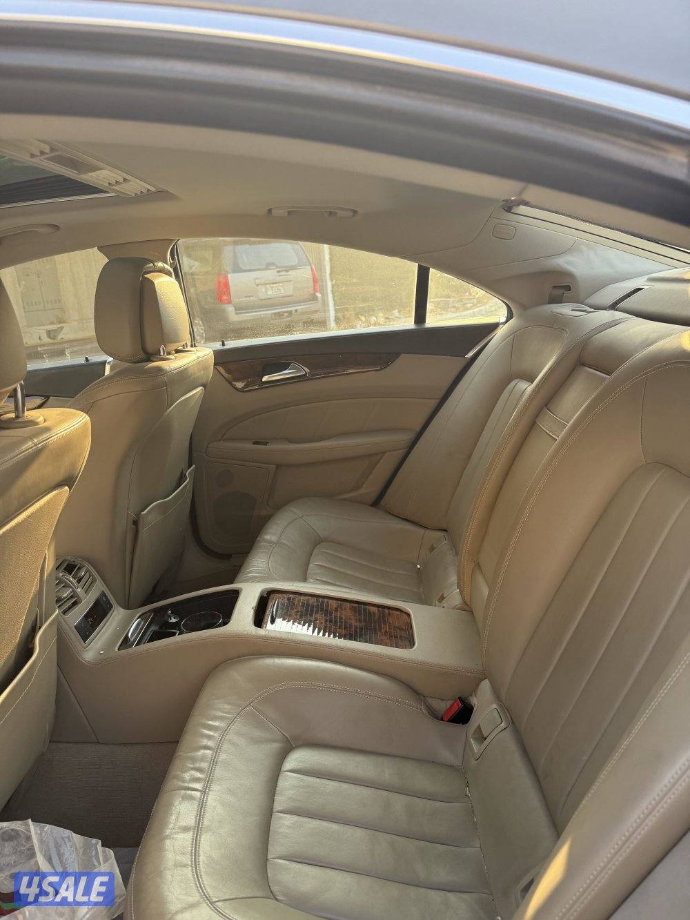 مرسيدس ٣٥٠slc4