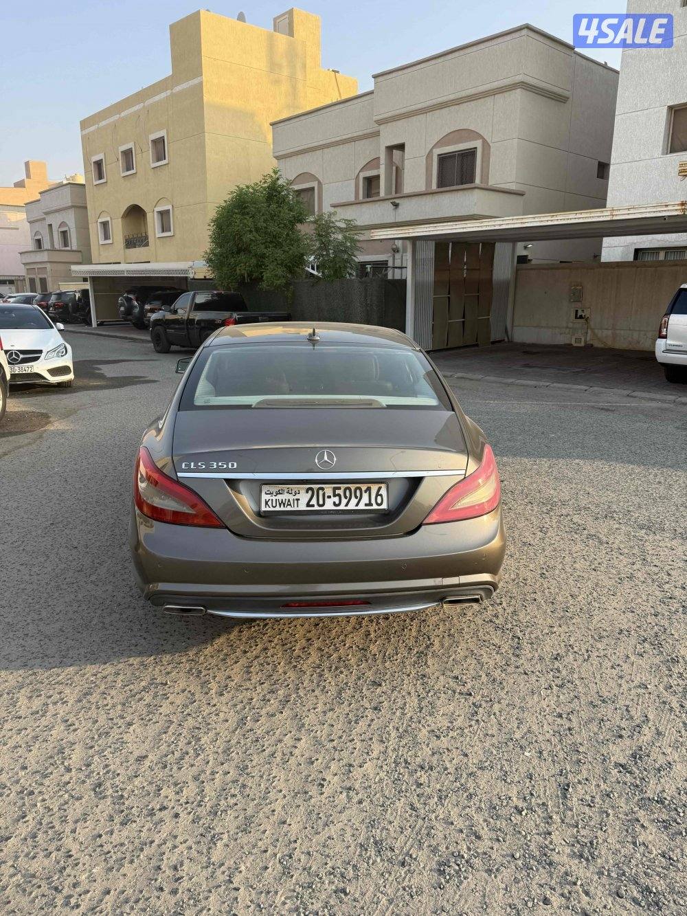 مرسيدس ٣٥٠slc5