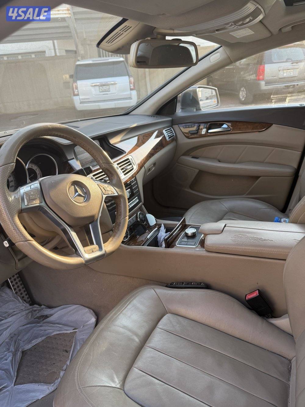 مرسيدس ٣٥٠slc6