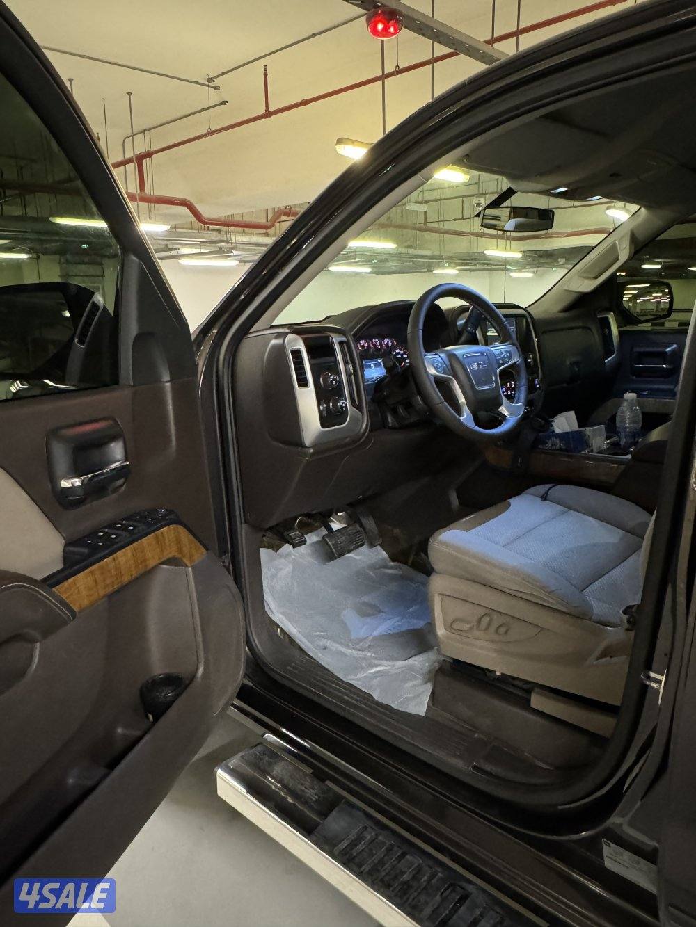 سيرا غمارتين 2016 دبل قير2