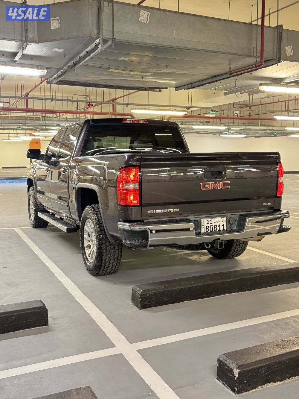 سيرا غمارتين 2016 دبل قير3