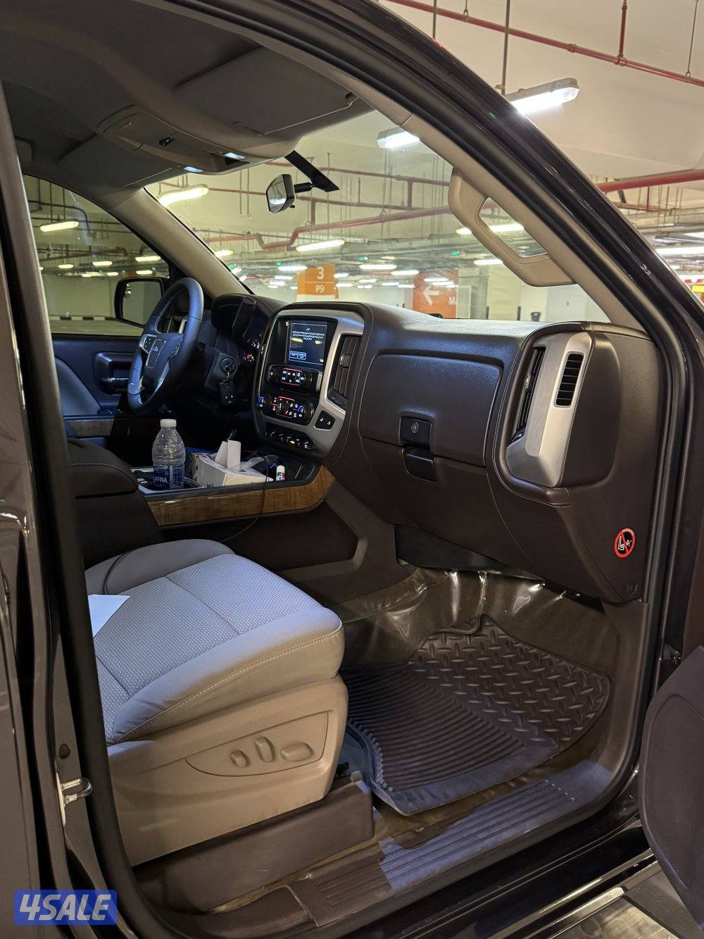 سيرا غمارتين 2016 دبل قير5