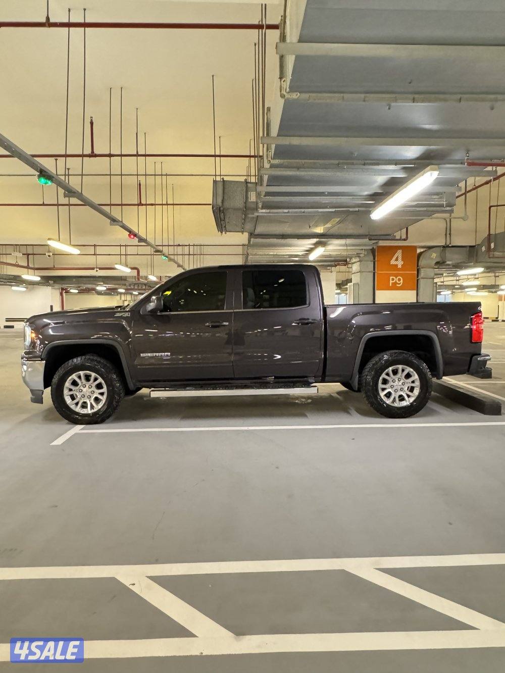 سيرا غمارتين 2016 دبل قير6