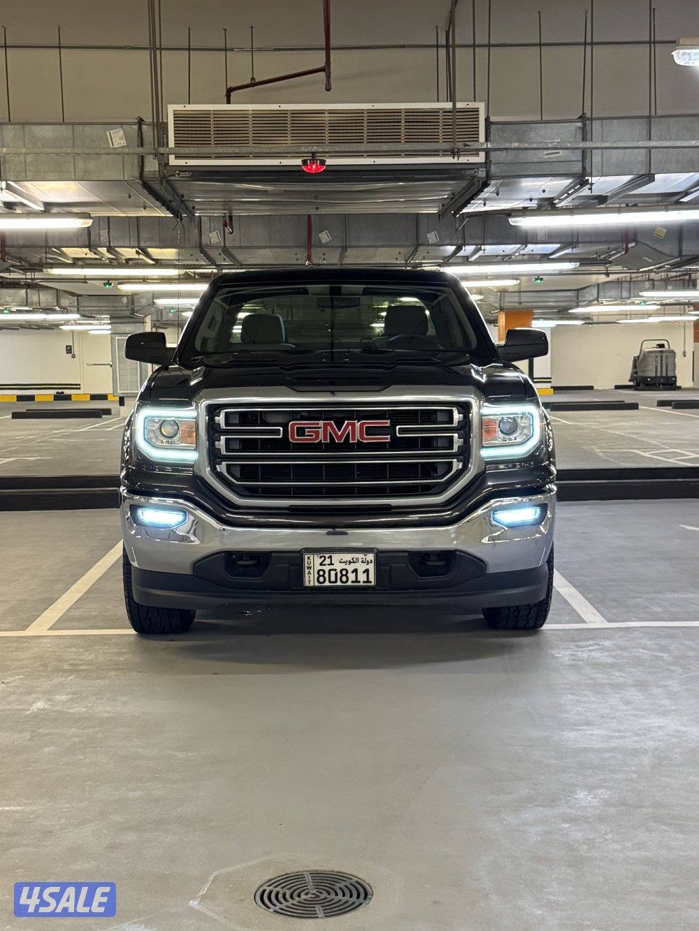 سيرا غمارتين 2016 دبل قير7