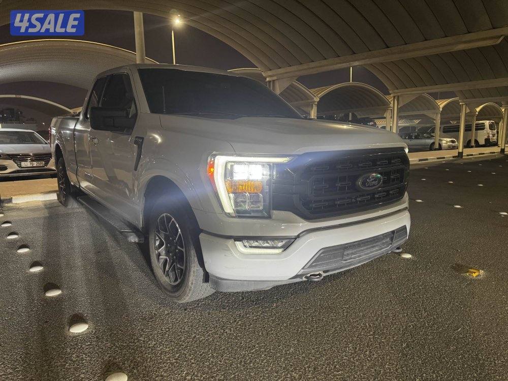 2022 F1500