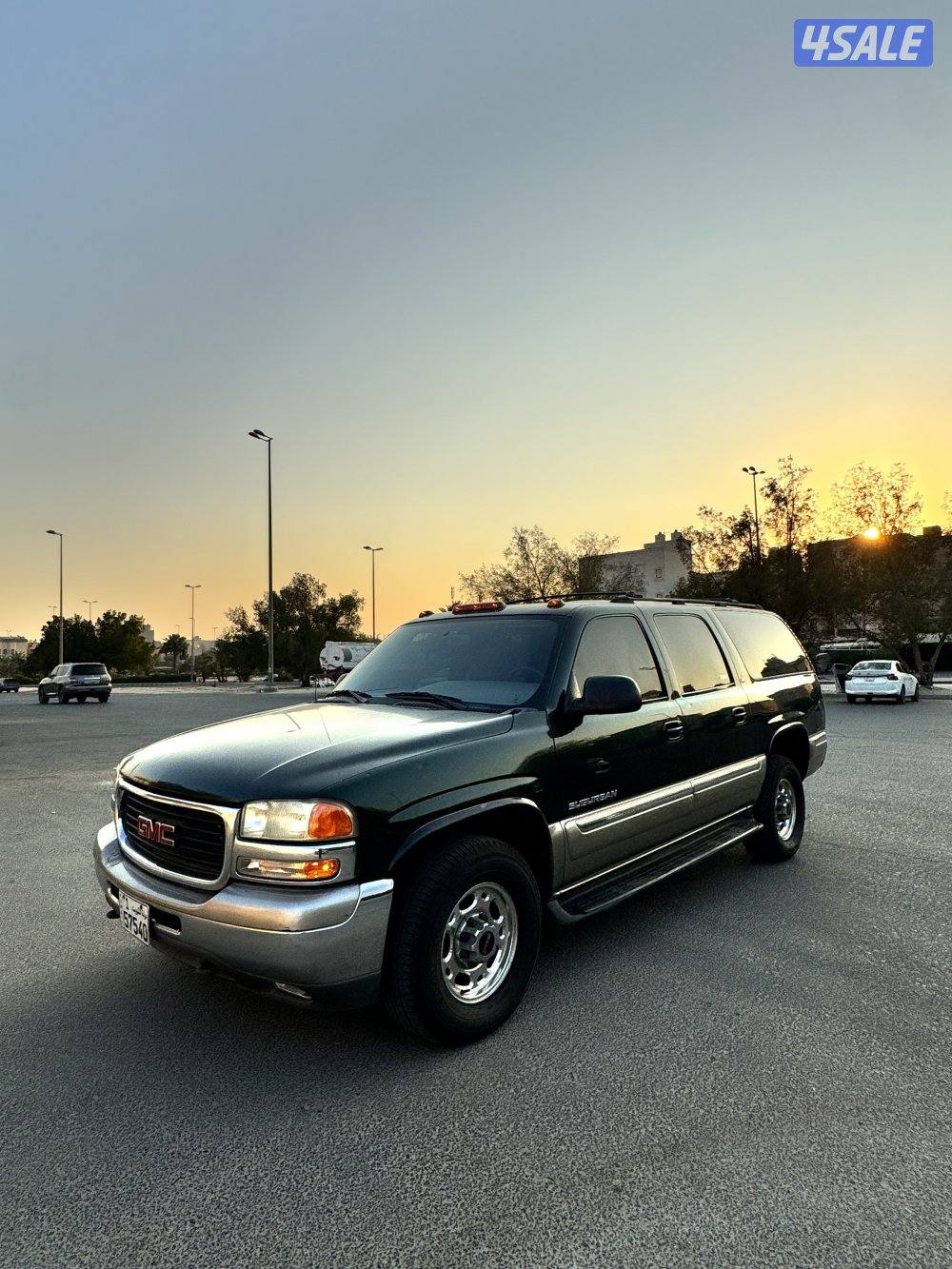 للبيع سوبربان نظيف0