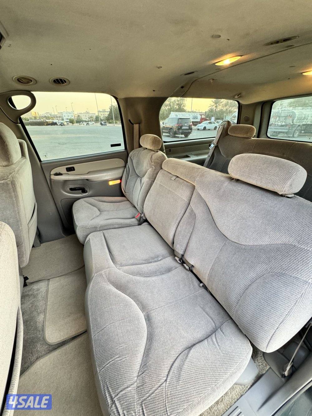 للبيع سوبربان نظيف1