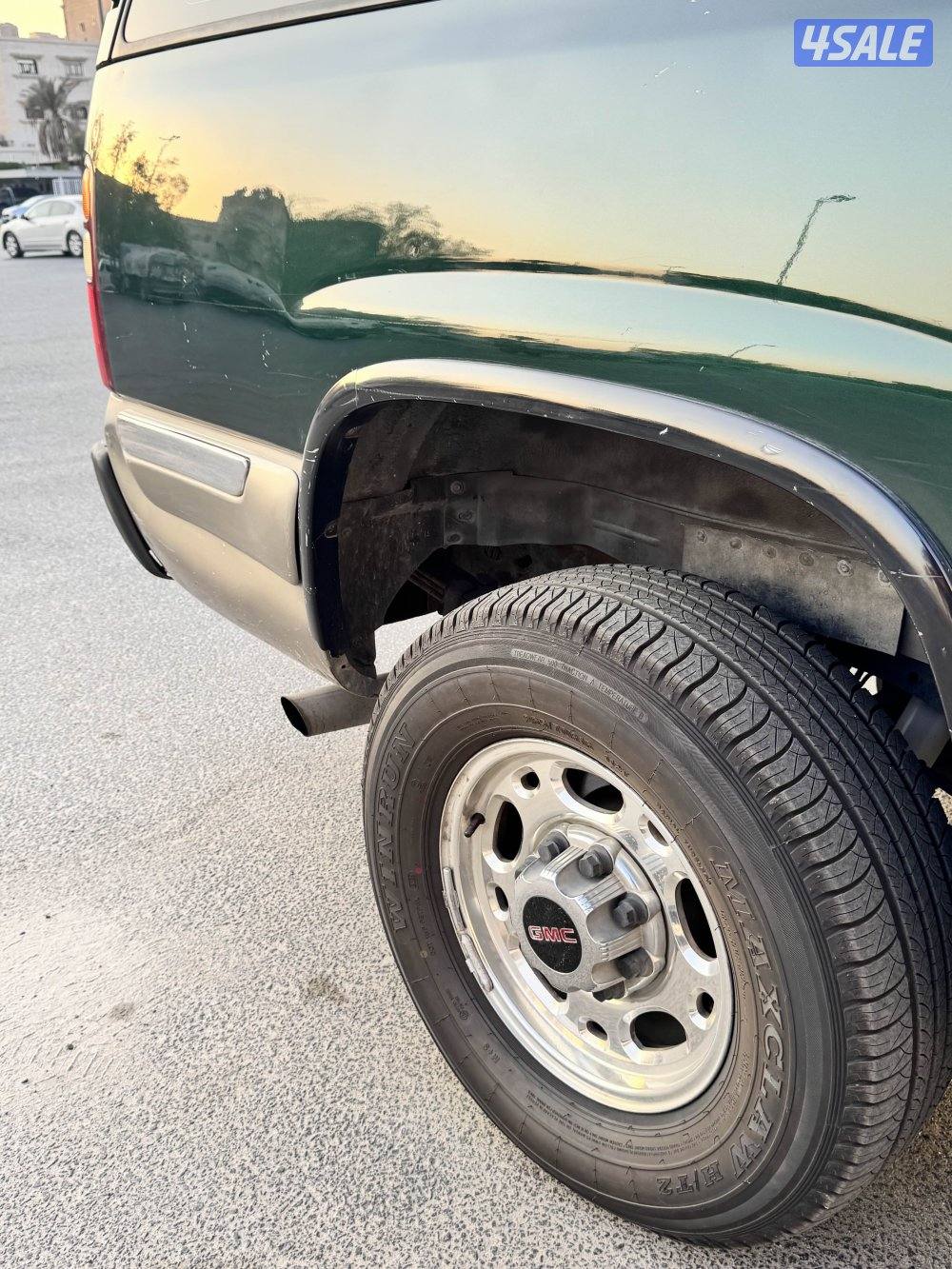 للبيع سوبربان نظيف4