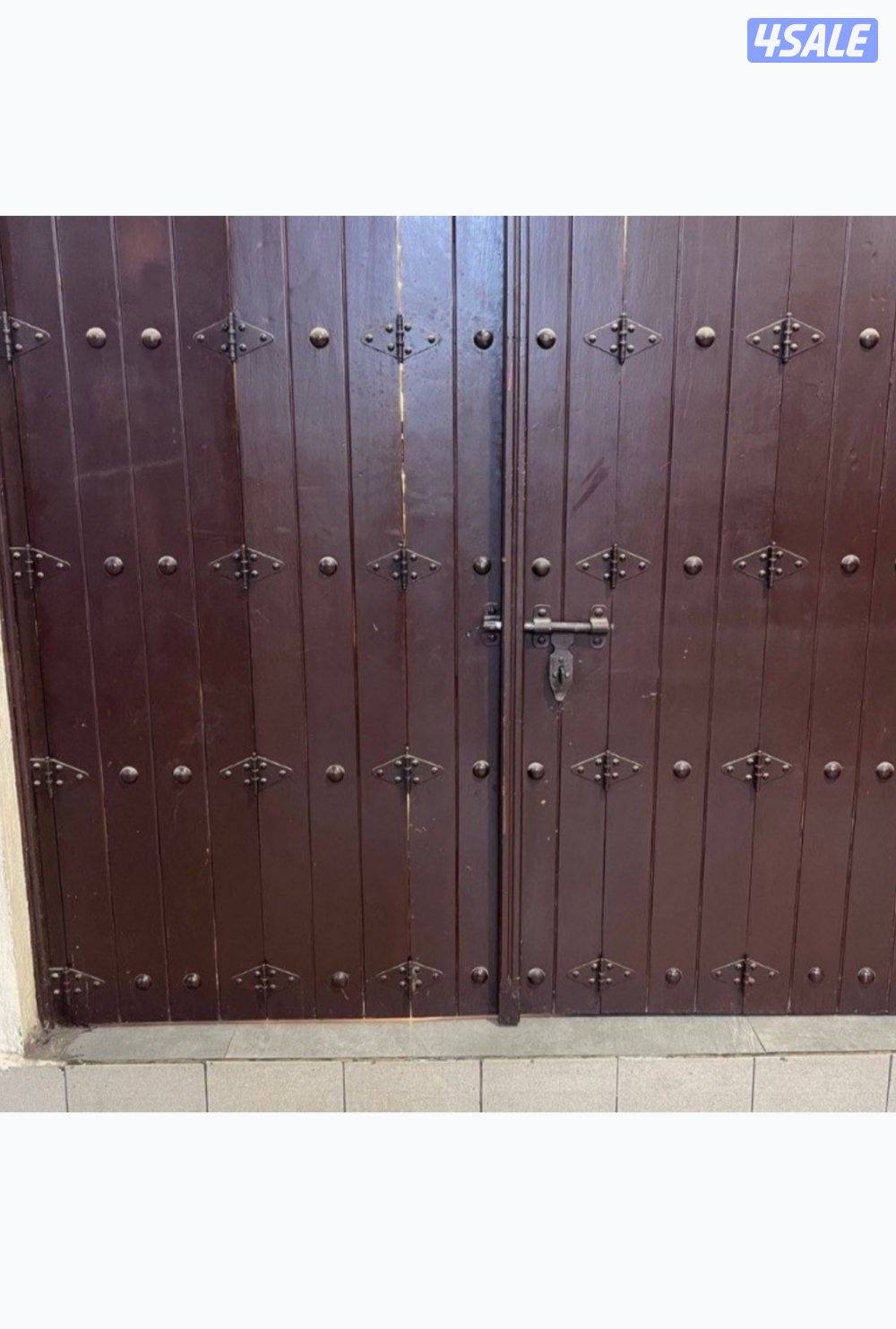 مطلوب محل بالمباركيه 📍0