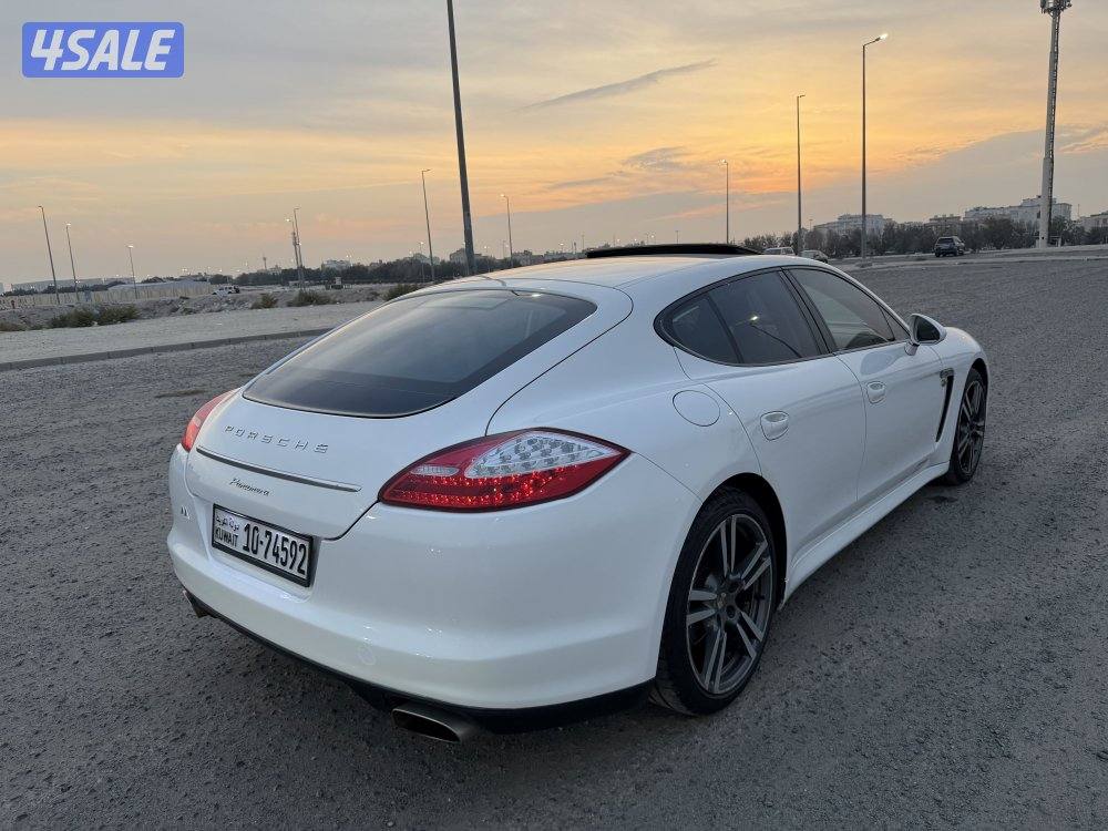 باناميرا 2012 صبغ وكالة0