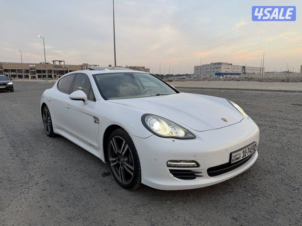 باناميرا 2012 صبغ وكالة1