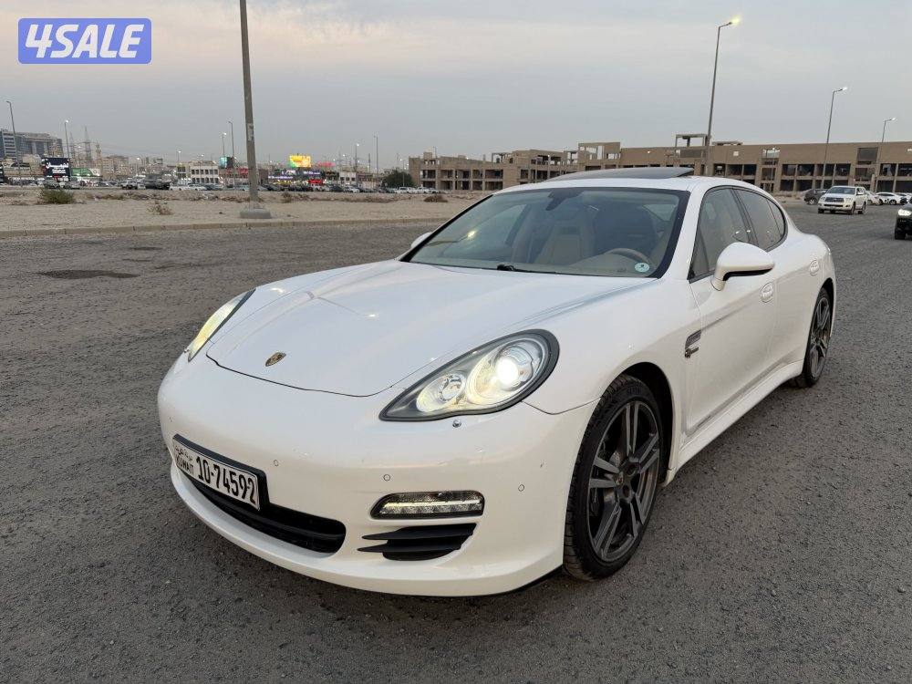 باناميرا 2012 صبغ وكالة4